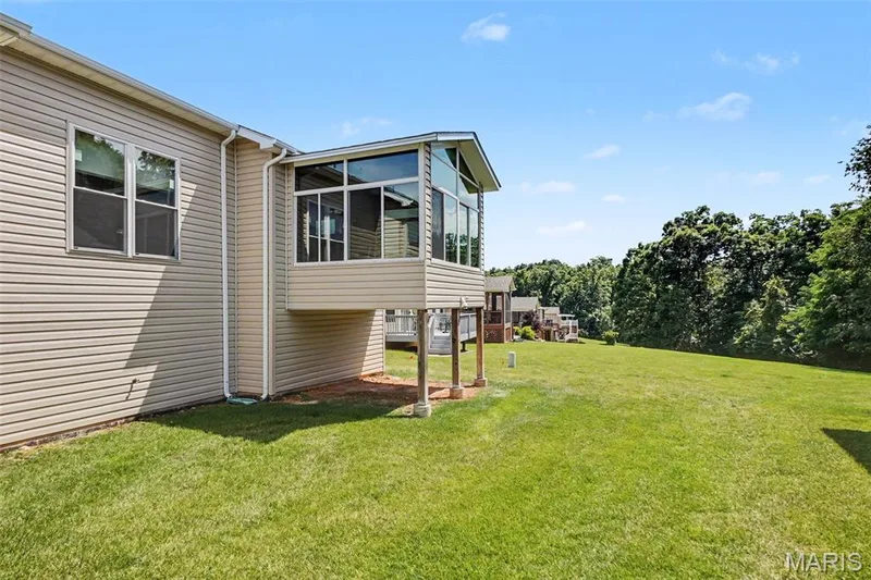 11 Thoreau Court, O'Fallon, MO 63366 — listing photo 25 of 27