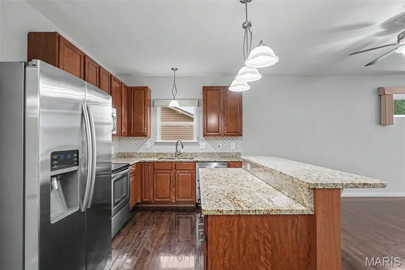 11 Thoreau Court, O'Fallon, MO 63366 — listing photo 8 of 27