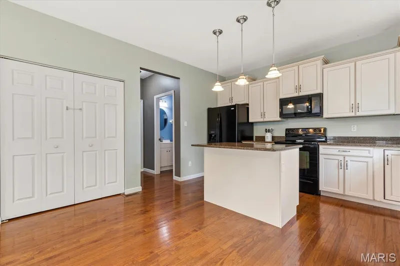 Large Pantry! — 1744 Briarmanor Drive, Lake St. Louis, MO 63367