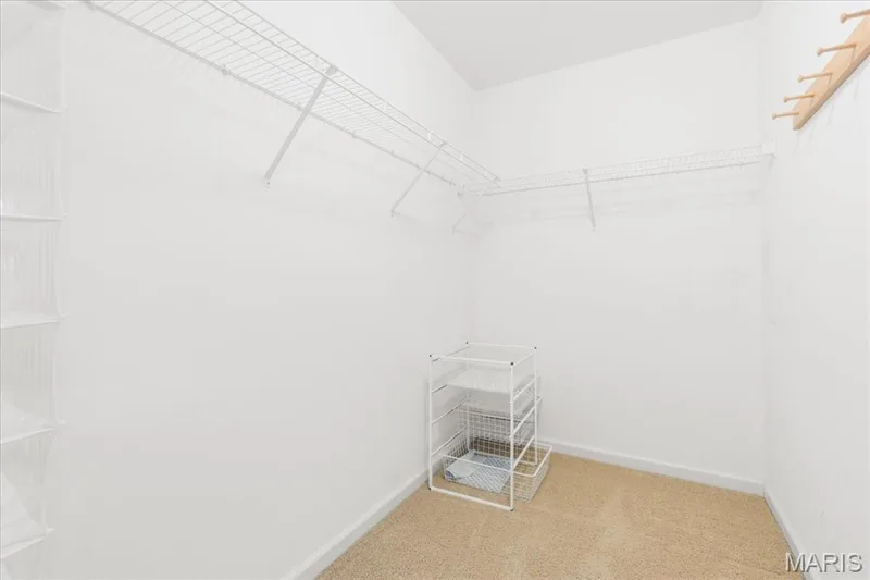 "His Closet"! — 1744 Briarmanor Drive, Lake St. Louis, MO 63367