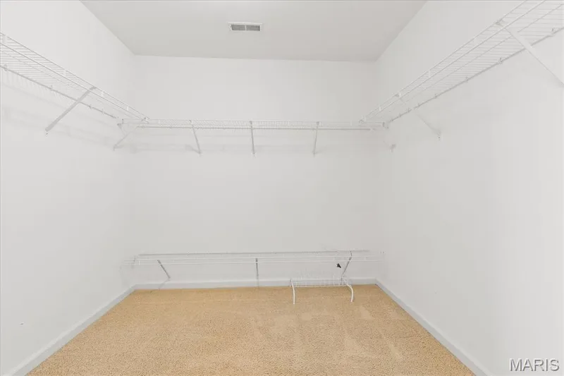 "Her Closet"! 9'x8.5'! — 1744 Briarmanor Drive, Lake St. Louis, MO 63367