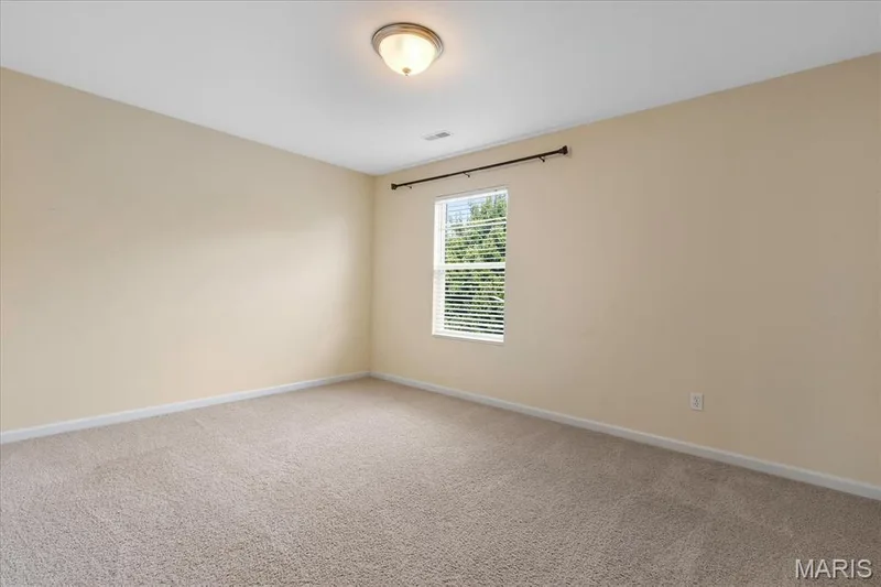 4th Bedroom! — 1744 Briarmanor Drive, Lake St. Louis, MO 63367