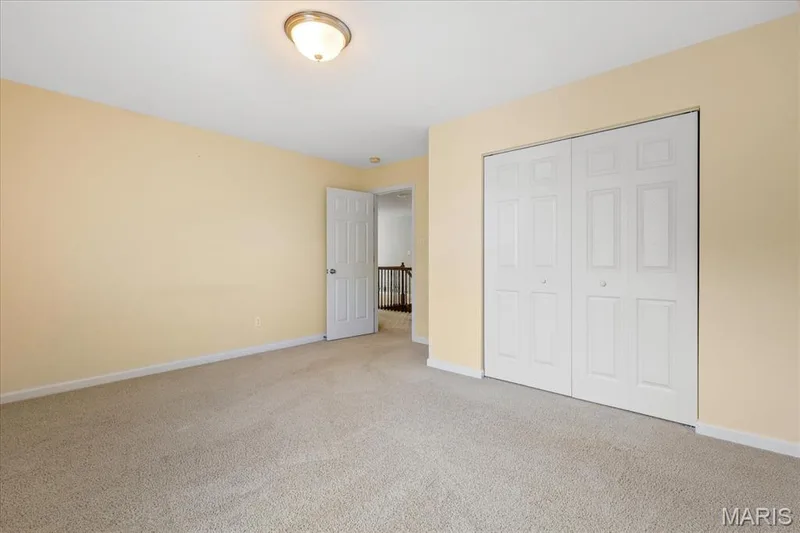 Large Closet! — 1744 Briarmanor Drive, Lake St. Louis, MO 63367