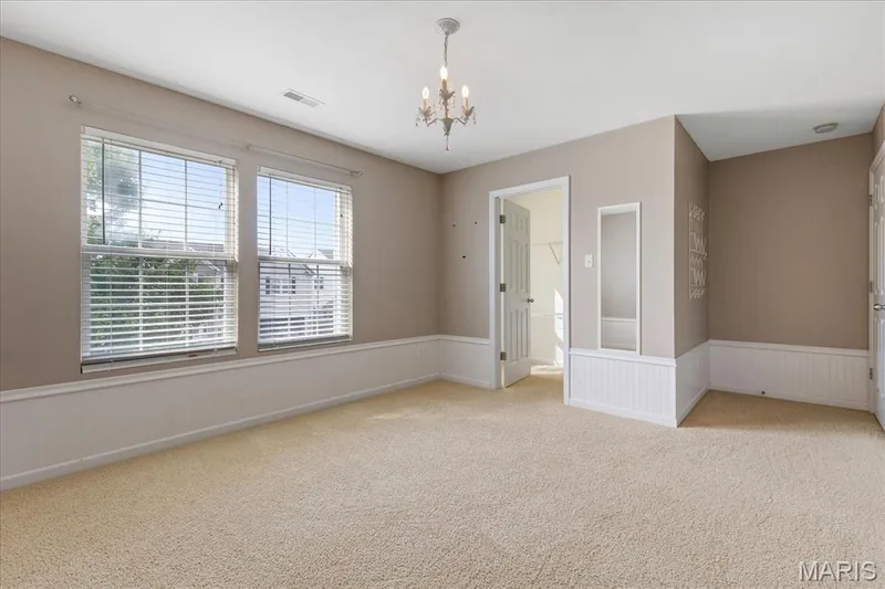 Great Natural Lighting! — 1744 Briarmanor Drive, Lake St. Louis, MO 63367