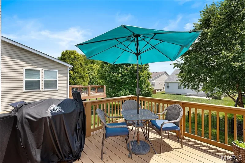 Time to Relax!!!!! — 1744 Briarmanor Drive, Lake St. Louis, MO 63367