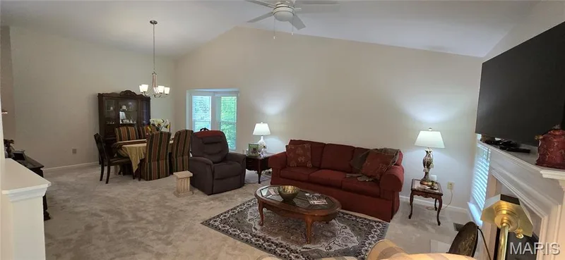 30 Sterling Pointe Drive #22A, St Charles, MO 63301 — listing photo 6 of 43