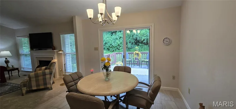30 Sterling Pointe Drive #22A, St Charles, MO 63301 — listing photo 7 of 43
