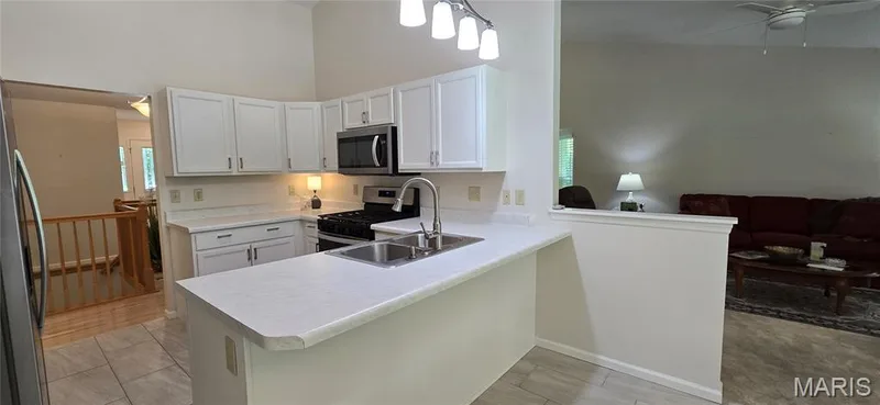 30 Sterling Pointe Drive #22A, St Charles, MO 63301 — listing photo 8 of 43