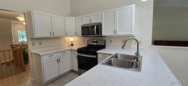 30 Sterling Pointe Drive #22A, St Charles, MO 63301 — listing photo 9 of 43