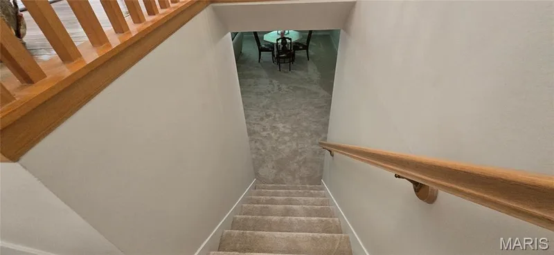 30 Sterling Pointe Drive #22A, St Charles, MO 63301 — listing photo 26 of 43