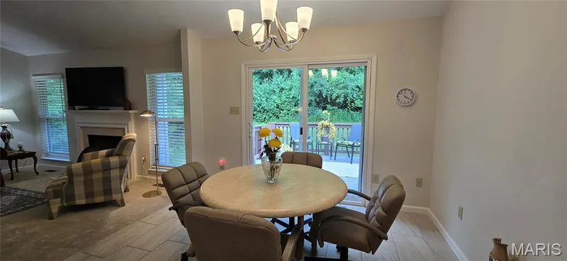 30 Sterling Pointe Drive #22A, St Charles, MO 63301 — listing photo 15 of 43