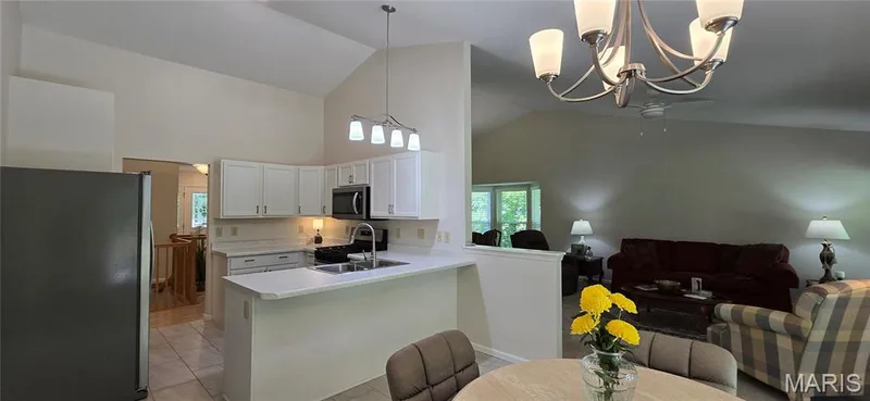 30 Sterling Pointe Drive #22A, St Charles, MO 63301 — listing photo 13 of 43