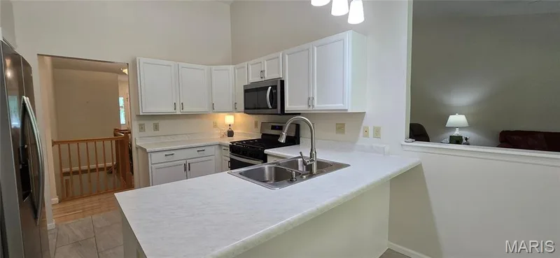 30 Sterling Pointe Drive #22A, St Charles, MO 63301 — listing photo 12 of 43