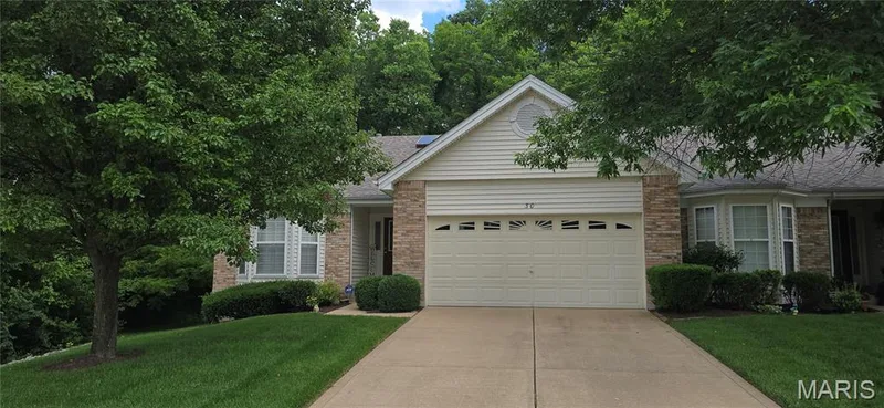 This is truly a great opportunity. — 30 Sterling Pointe Drive #22A, St Charles, MO 63301