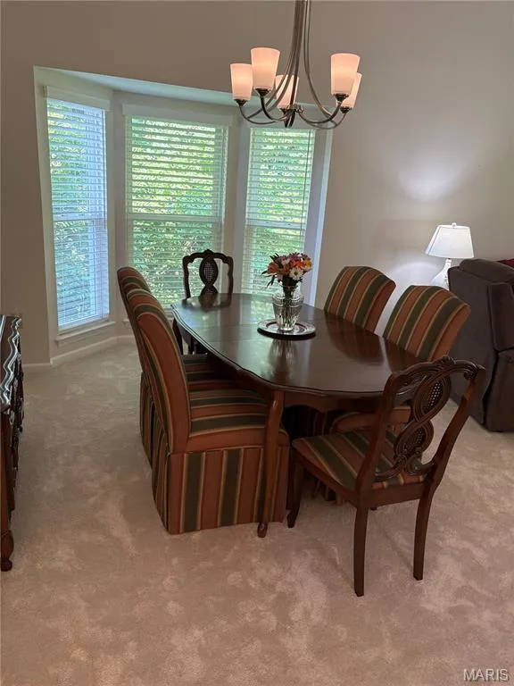 30 Sterling Pointe Drive #22A, St Charles, MO 63301 — listing photo 40 of 43