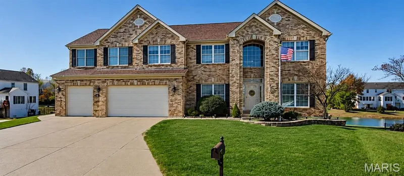 Welcome to 535 Garrick Pl — 535 Garrick Place, O'Fallon, MO 63368