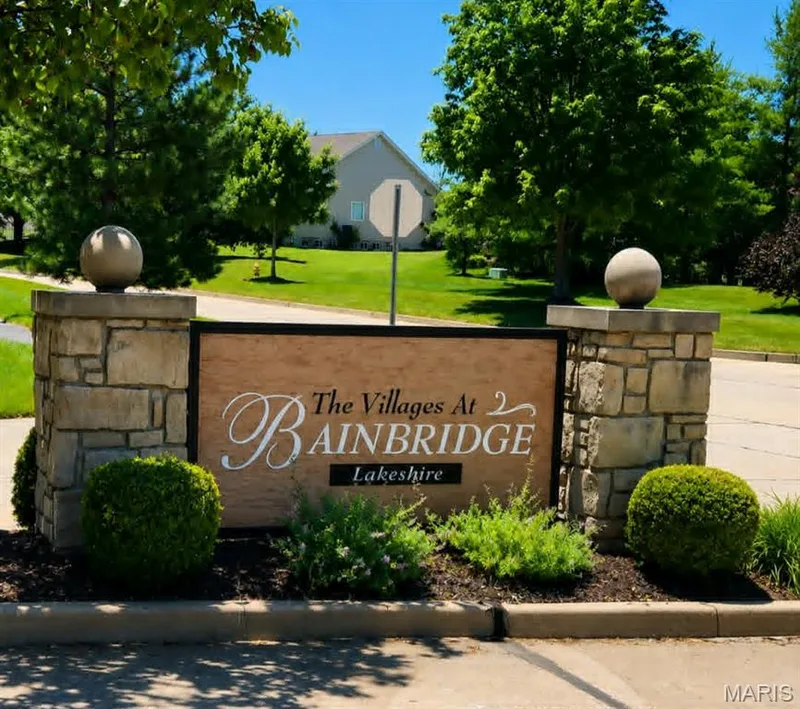 535 Garrick Place, O'Fallon, MO 63368 — listing photo 2 of 52