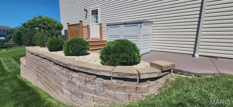 535 Garrick Place, O'Fallon, MO 63368 — listing photo 37 of 52
