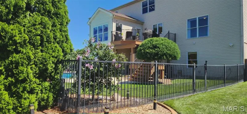 535 Garrick Place, O'Fallon, MO 63368 — listing photo 38 of 52