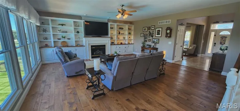 535 Garrick Place, O'Fallon, MO 63368 — listing photo 11 of 52