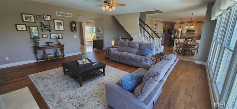 535 Garrick Place, O'Fallon, MO 63368 — listing photo 13 of 52