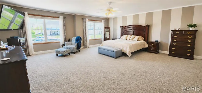 535 Garrick Place, O'Fallon, MO 63368 — listing photo 24 of 52