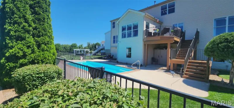 535 Garrick Place, O'Fallon, MO 63368 — listing photo 41 of 52