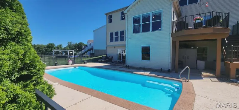 535 Garrick Place, O'Fallon, MO 63368 — listing photo 43 of 52