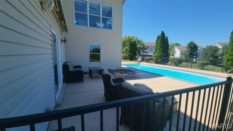535 Garrick Place, O'Fallon, MO 63368 — listing photo 44 of 52