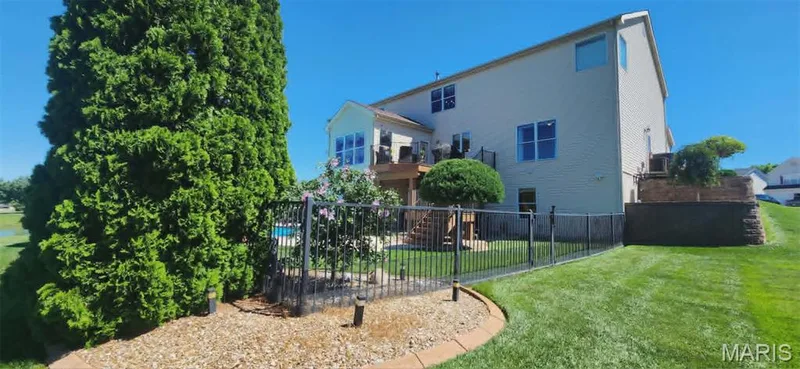 535 Garrick Place, O'Fallon, MO 63368 — listing photo 45 of 52