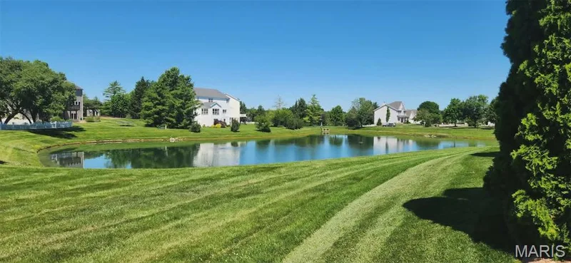 535 Garrick Place, O'Fallon, MO 63368 — listing photo 51 of 52