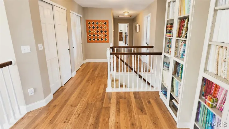 535 Garrick Place, O'Fallon, MO 63368 — listing photo 28 of 52