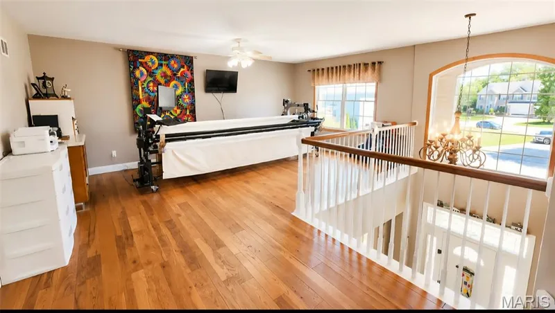535 Garrick Place, O'Fallon, MO 63368 — listing photo 30 of 52