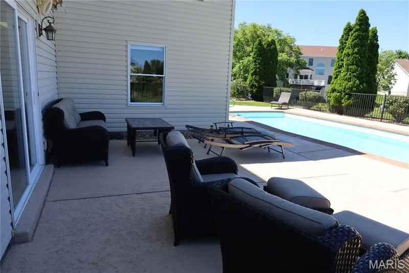 535 Garrick Place, O'Fallon, MO 63368 — listing photo 47 of 52