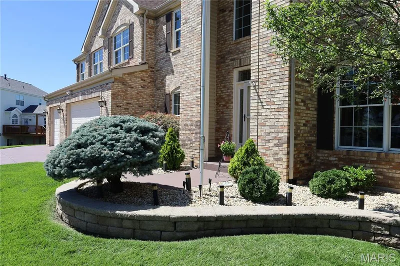535 Garrick Place, O'Fallon, MO 63368 — listing photo 49 of 52
