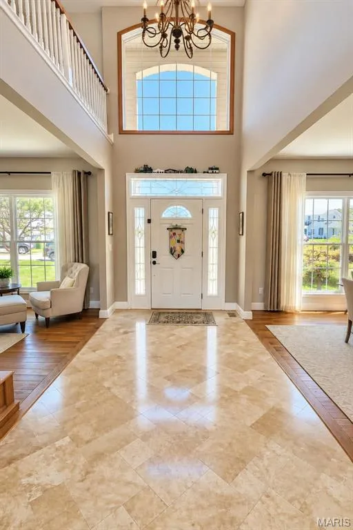 535 Garrick Place, O'Fallon, MO 63368 — listing photo 6 of 52