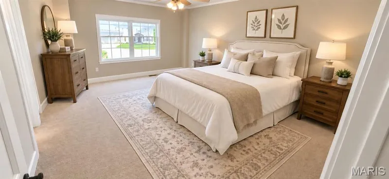 535 Garrick Place, O'Fallon, MO 63368 — listing photo 29 of 52