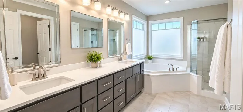 535 Garrick Place, O'Fallon, MO 63368 — listing photo 27 of 52