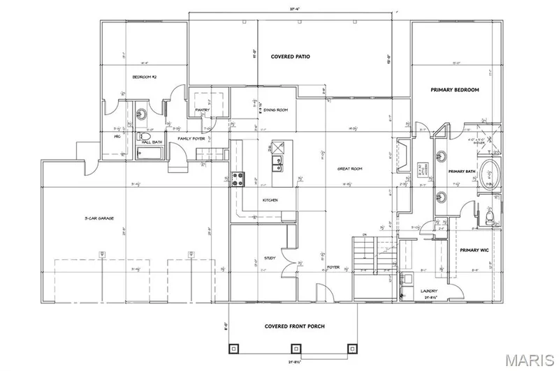 2601 East Avenue, Wildwood, MO 63040 — listing photo 5 of 9