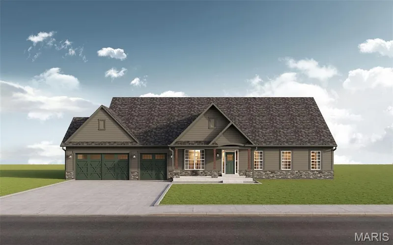 2601 East Avenue, Wildwood, MO β listing photo 1