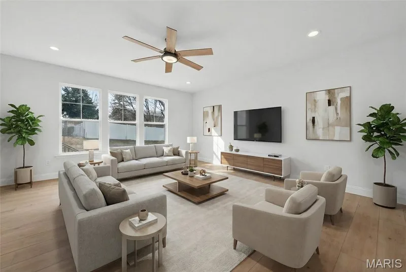 Photo representation of similar home.  Some features shown may be optional upgrades. — 86 Courage Drive, O'Fallon, MO 63385