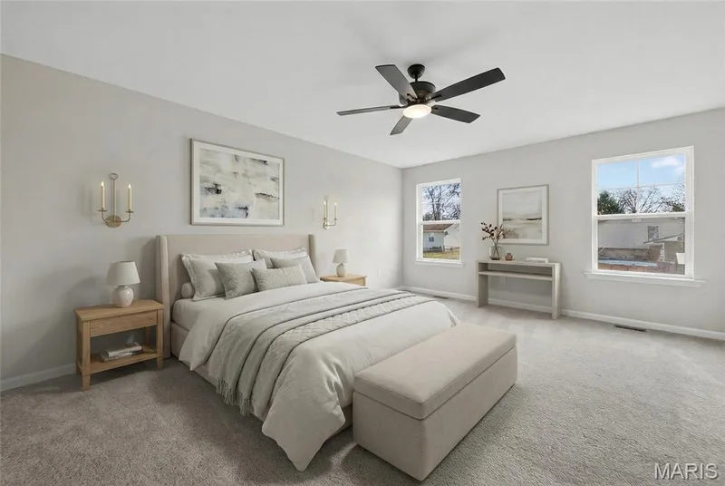 Photo representation of similar home.  Some features shown may be optional upgrades. — 86 Courage Drive, O'Fallon, MO 63385