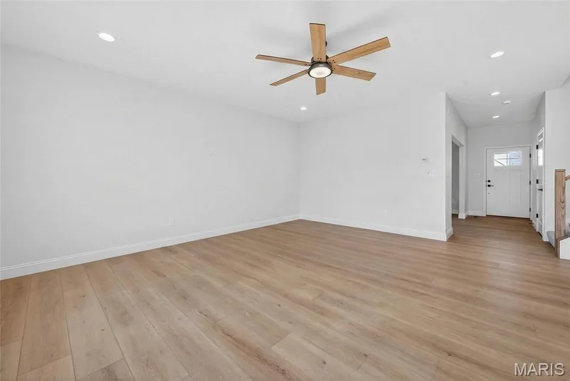 Photo representation of similar home.  Some features shown may be optional upgrades. — 86 Courage Drive, O'Fallon, MO 63385