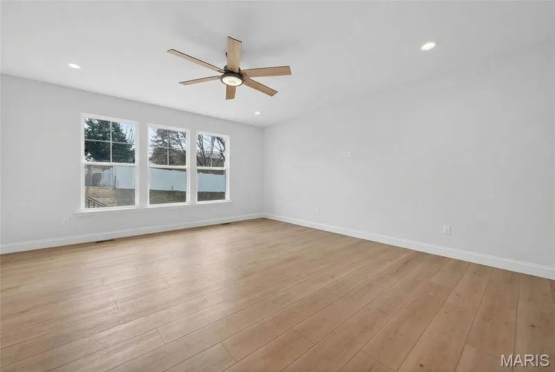 Photo representation of similar home.  Some features shown may be optional upgrades. — 86 Courage Drive, O'Fallon, MO 63385