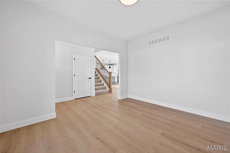 Photo representation of similar home.  Some features shown may be optional upgrades. — 86 Courage Drive, O'Fallon, MO 63385