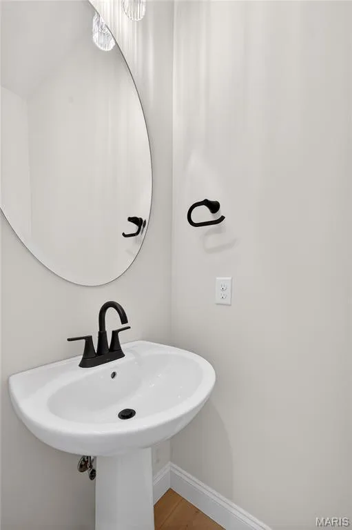 Photo representation of similar home.  Some features shown may be optional upgrades. — 86 Courage Drive, O'Fallon, MO 63385