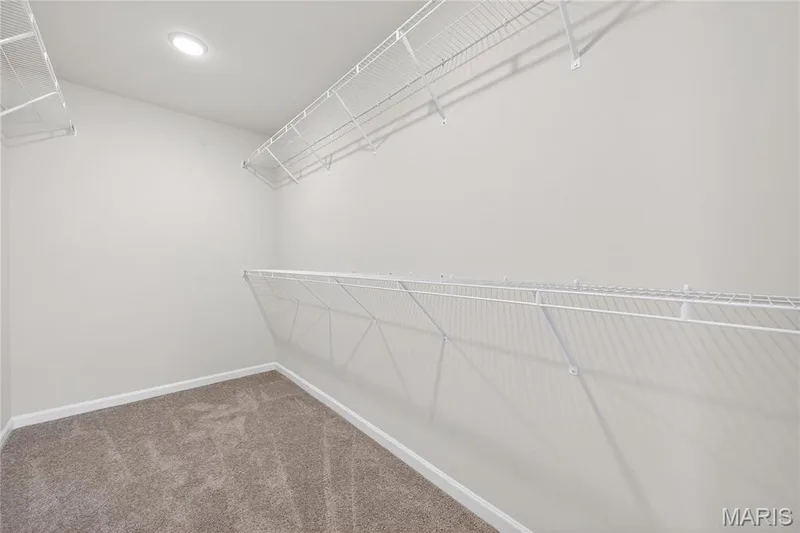Photo representation of similar home.  Some features shown may be optional upgrades. — 86 Courage Drive, O'Fallon, MO 63385