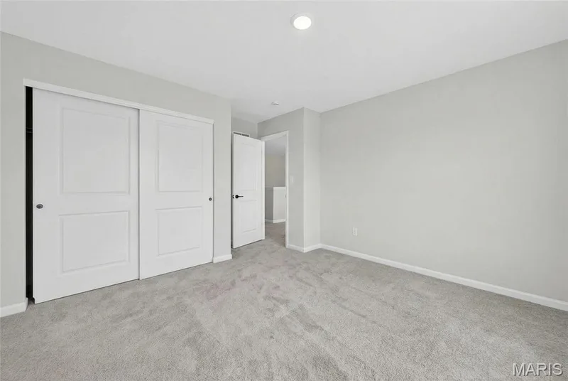Photo representation of similar home.  Some features shown may be optional upgrades. — 86 Courage Drive, O'Fallon, MO 63385