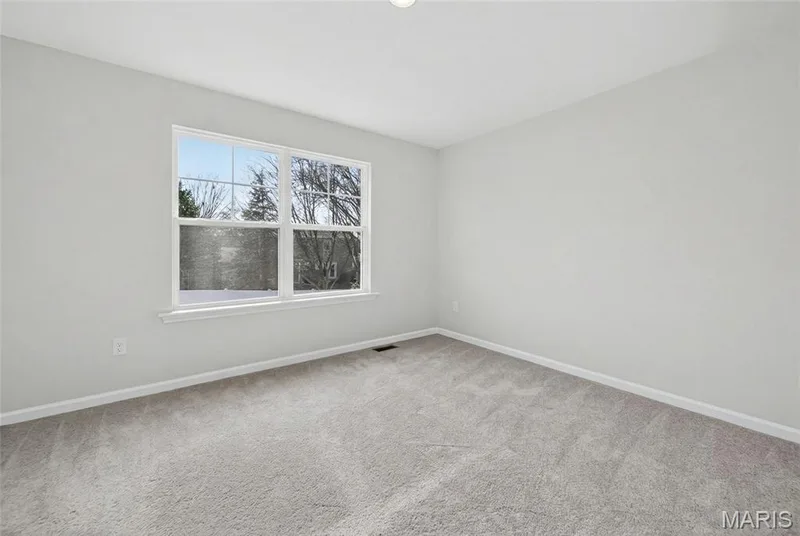 Photo representation of similar home.  Some features shown may be optional upgrades. — 86 Courage Drive, O'Fallon, MO 63385