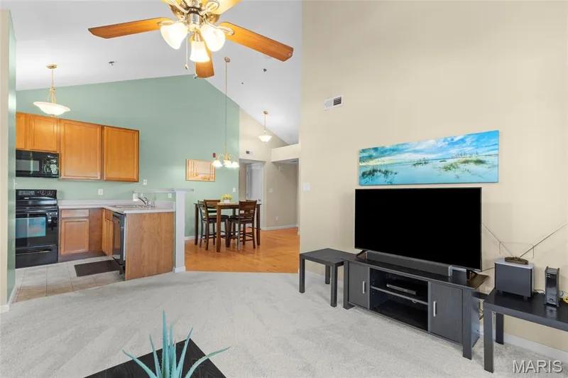 1233 Saravalle Drive, St Peters, MO 63376 — listing photo 8 of 28